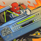 Illustration for article titled When Your Free Mexican Vacation Is A 16-Hour Hellride